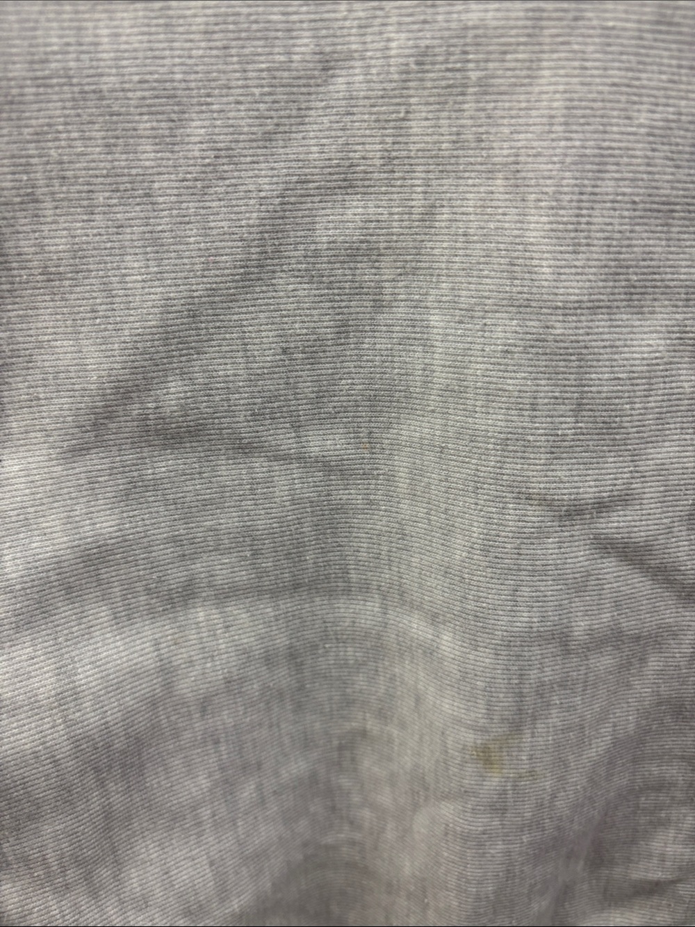 Vintage Champion Reverse Weave Sweatshirt 90's Mens Large Gray Montana Graphic - Picture 6 of 9